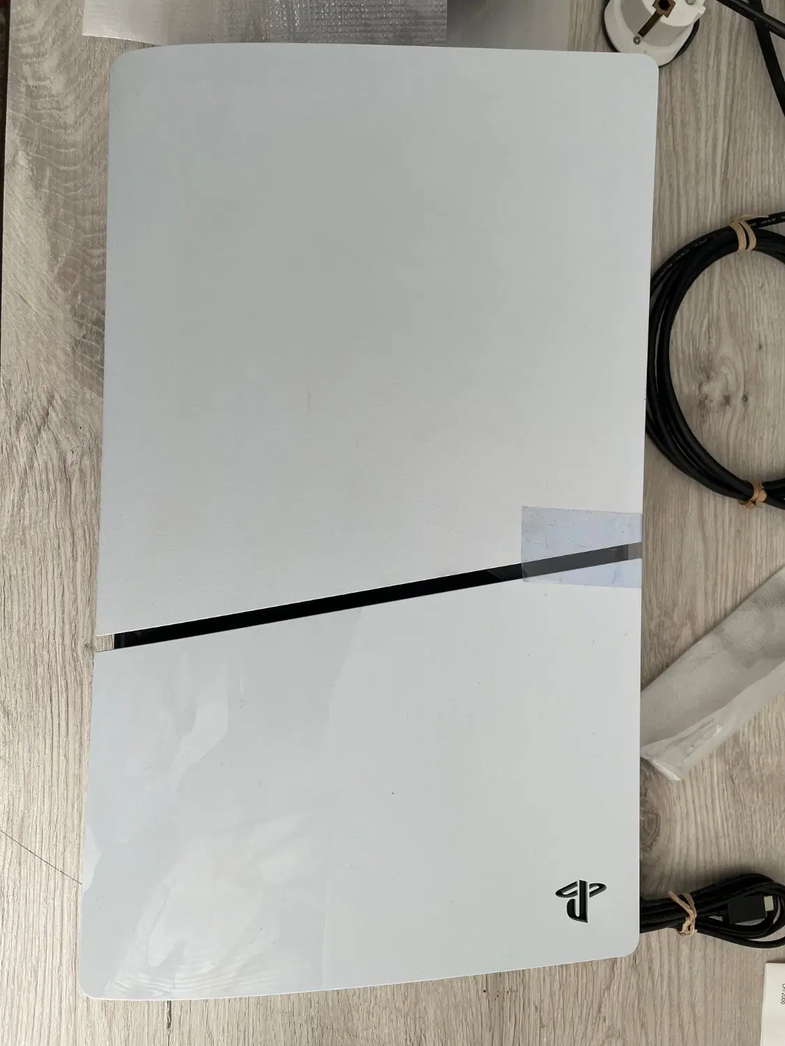 ps5 slim 1tra|کنسول، بازی ویدئویی و آنلاین|ورامین, ورامین|دیوار
