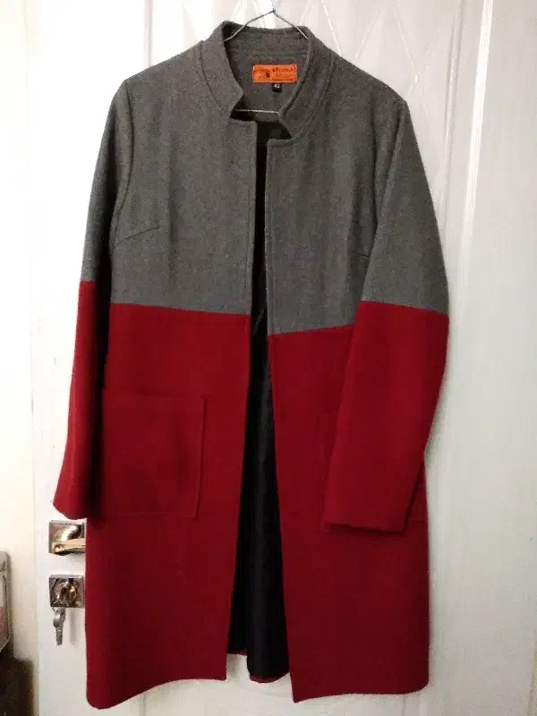 پالتو جنس فوتر|لباس|تهران, تهرانپارس جنوبی|دیوار