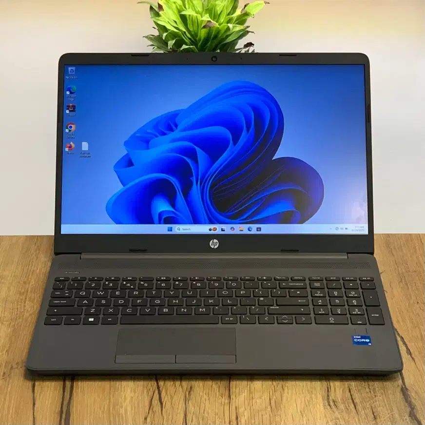 لپتاپ HP 250 G9 /شیک و اقتصادی برای کار و دانشگاه|رایانه همراه|مشهد, ارشاد|دیوار
