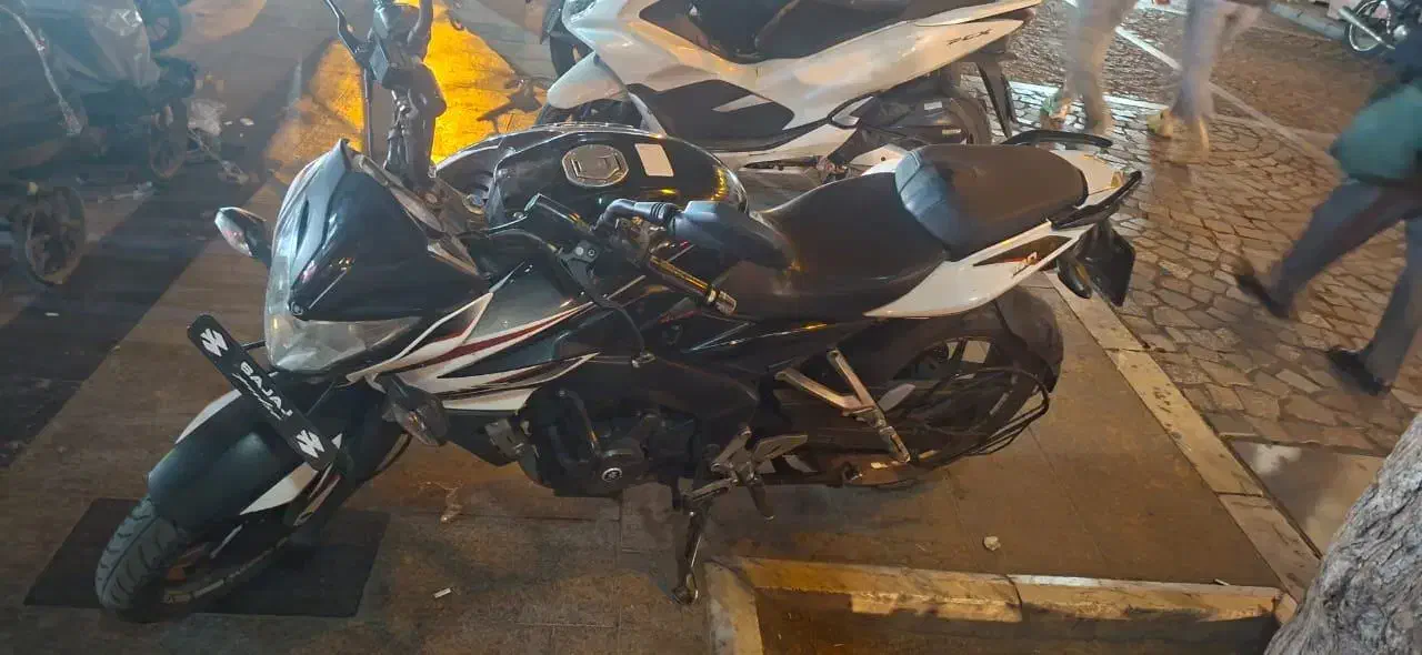 مدل95Ns200|موتورسیکلت|تهران, بازار|دیوار