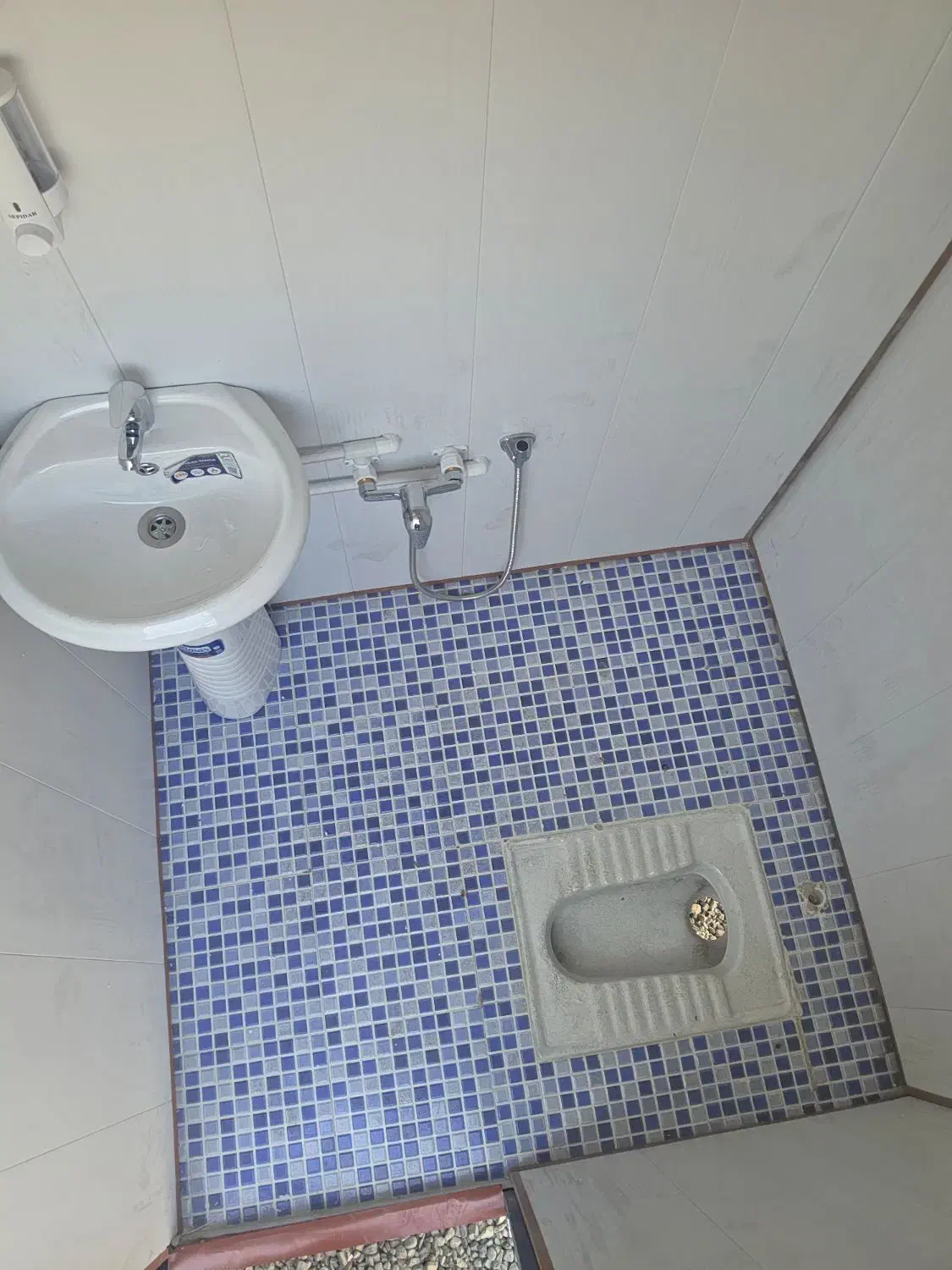 ۱۵۰در۱۳۰.سرویس.کانکس|مصالح و تجهیزات ساختمان|چهاردانگه (تهران), |دیوار