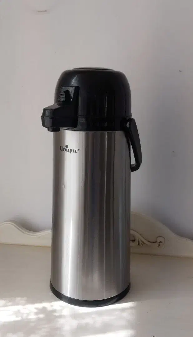 فلاکس یونیک اصل|قوری، کتری، قهوهساز دستی|نیشابور, بلوار گلها|دیوار