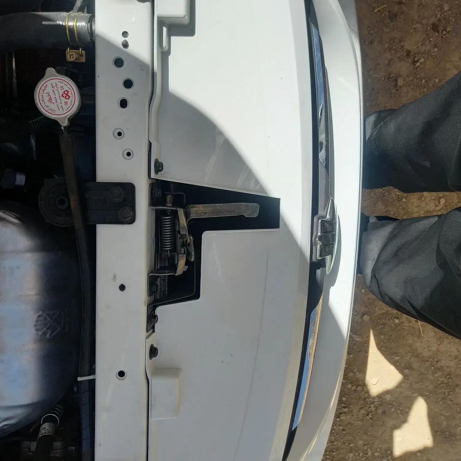 کوئیک ساده مدل ۱۴۰۱|خودرو سواری و وانت|فسا, |دیوار