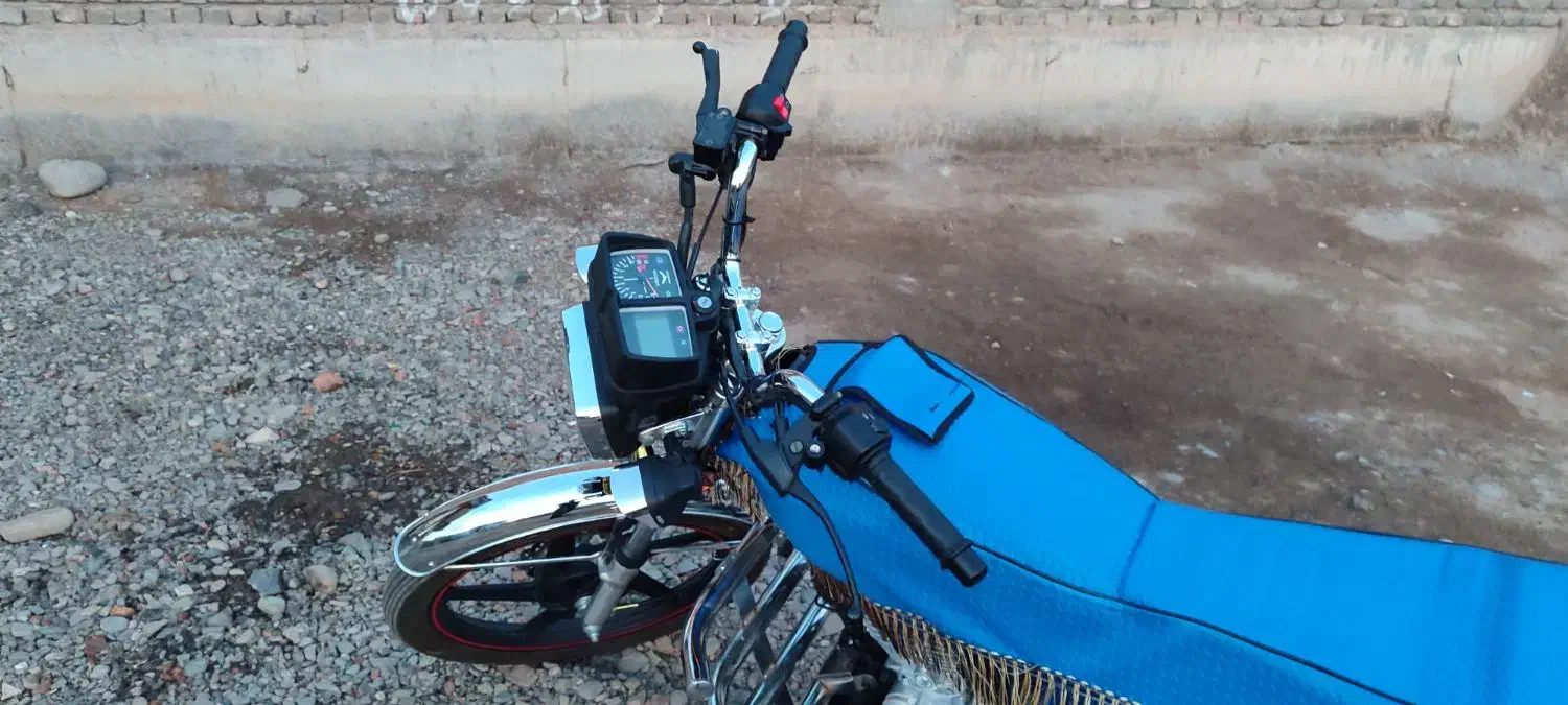 موتور 200|موتورسیکلت|اصلاندوز, |دیوار