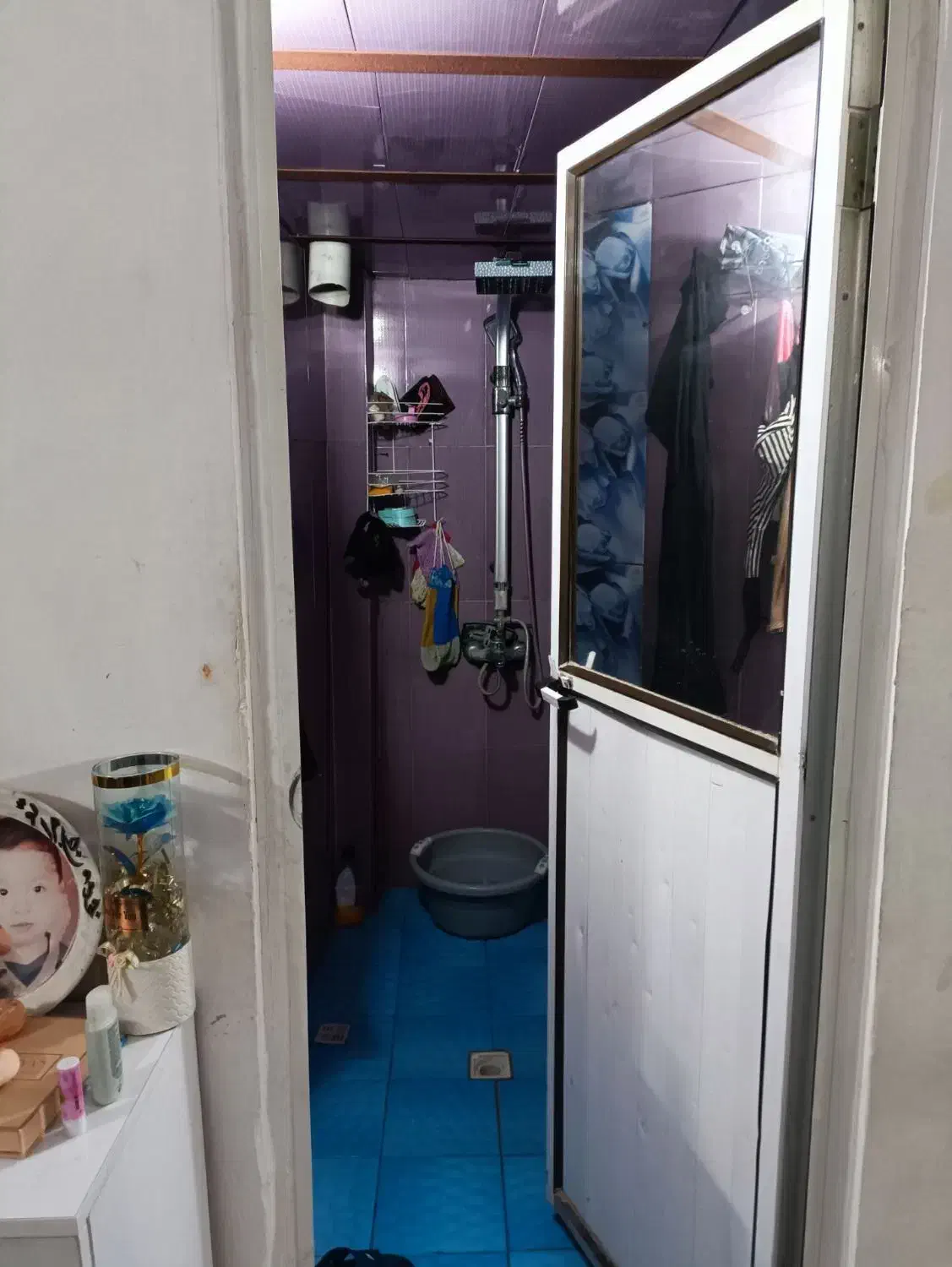 خانه کشمیری مهرگان رسالت|اجارهٔ آپارتمان|مشهد, شهرک مهرگان|دیوار