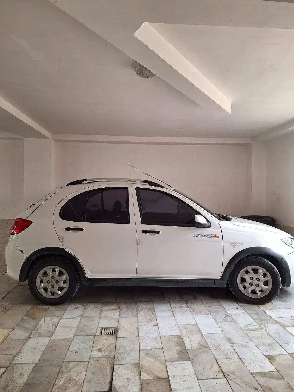 کوئیک GX1402|خودرو سواری و وانت|سنندج, |دیوار