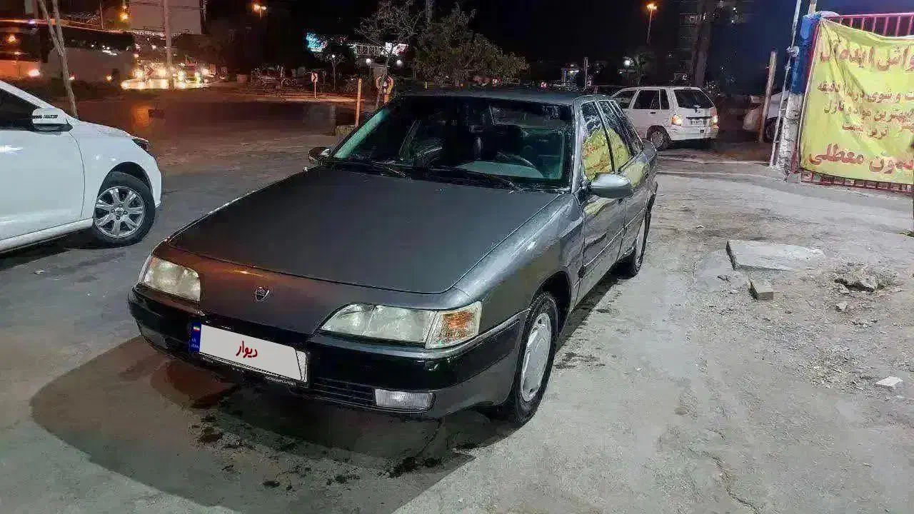 دوو اسپرو 1993، تمیز و سالم، سند آماده انتقال|خودرو سواری و وانت|مشهد, شهید مطهری|دیوار