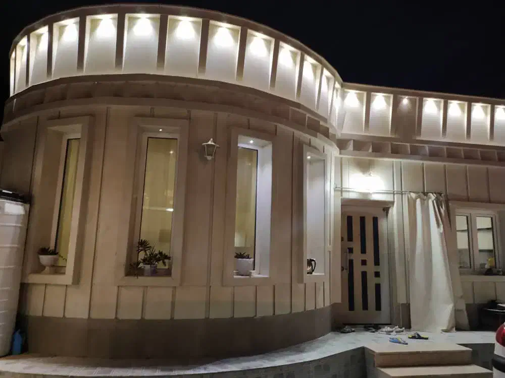 اجاره روزانه سویت ،خانه ویلایی 230متری|اجارهٔ کوتاه‌مدت آپارتمان و سوئیت|بندر گناوه, |دیوار