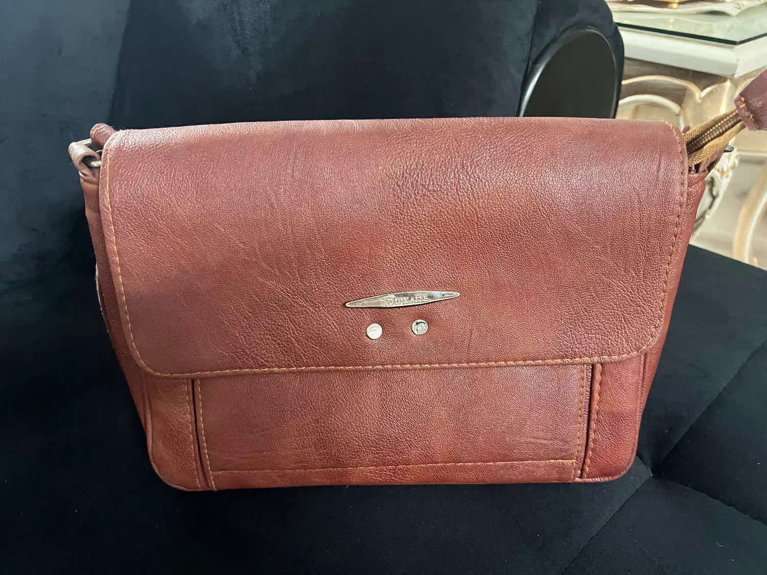 کیف در حد نو|کیف، کفش، کمربند|اراک, |دیوار