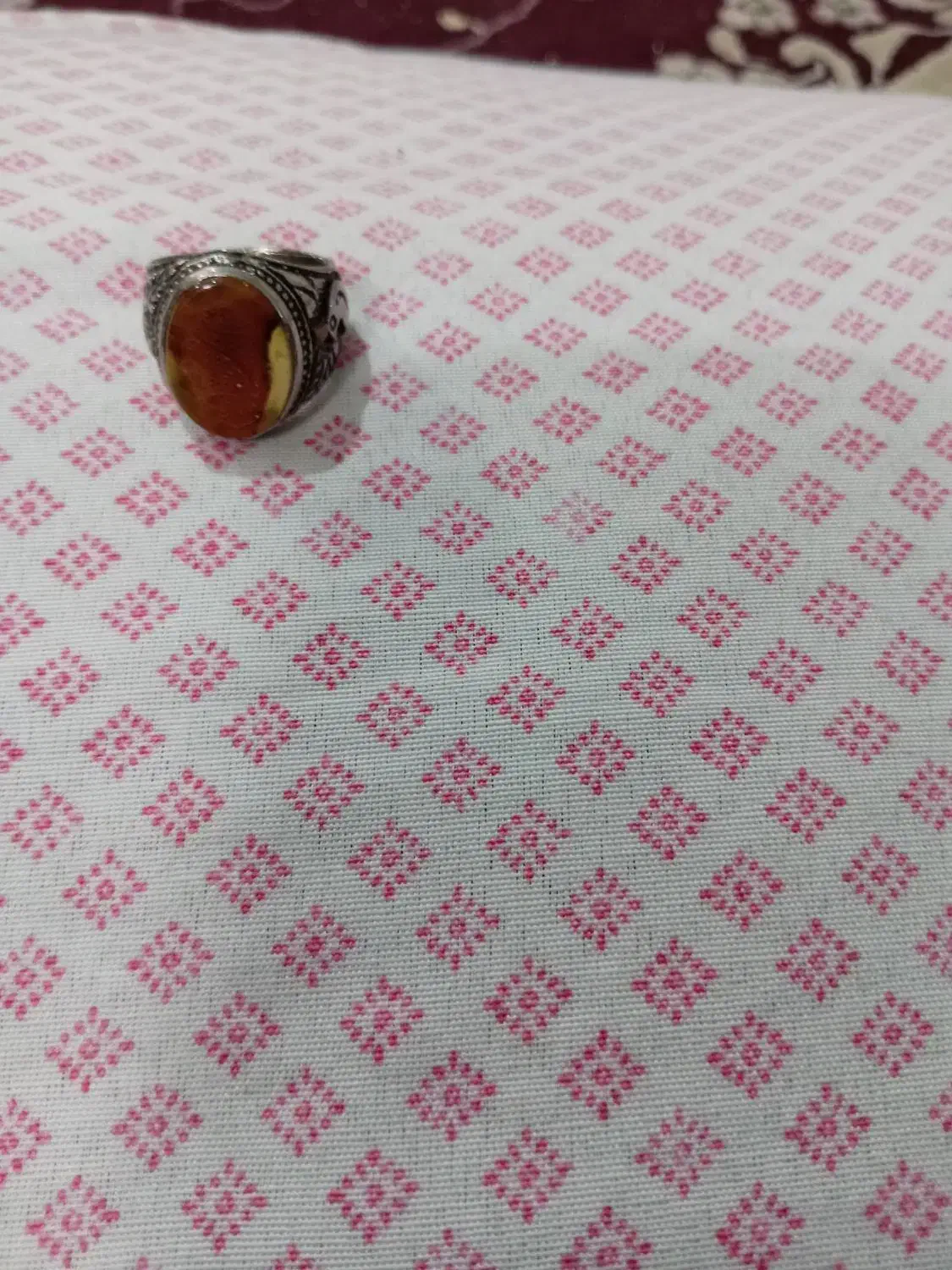 انگشتر معاوضه|بدلیجات|کاشان, راوند|دیوار