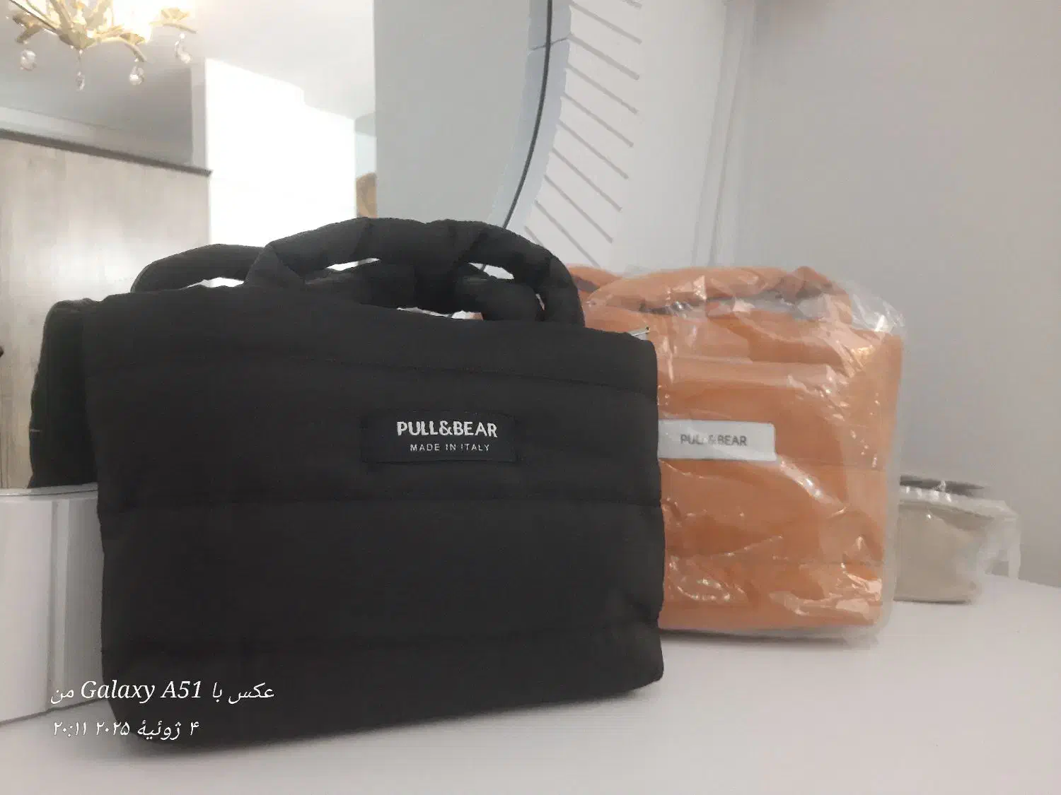 انواع کیف زنانه ودخترانه وبچه|کیف، کفش، کمربند|پاکدشت, پاکدشت (مامازند)|دیوار