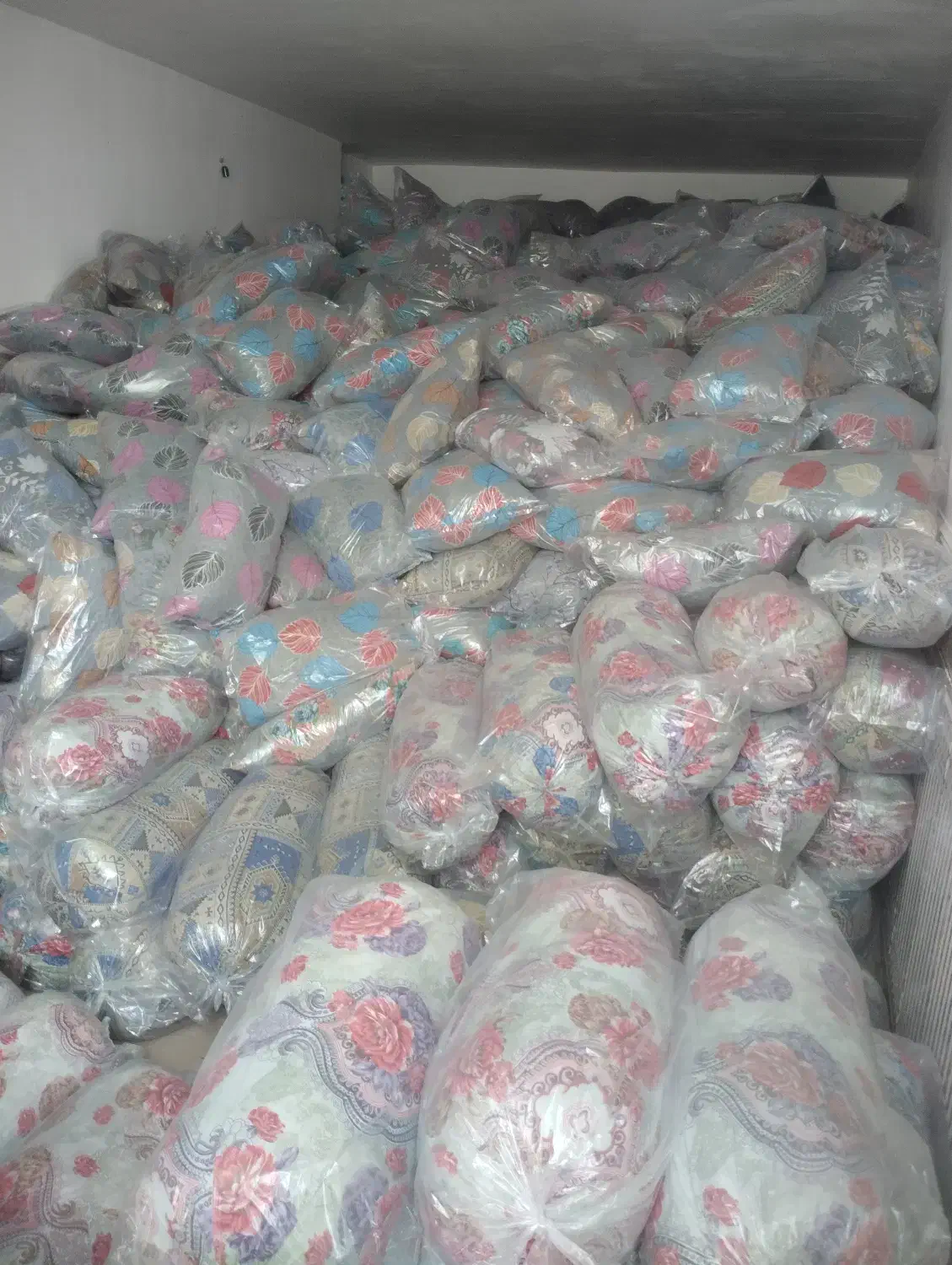 بالشت 80هزاری|رختخواب، بالش، پتو|ایرانشهر, |دیوار