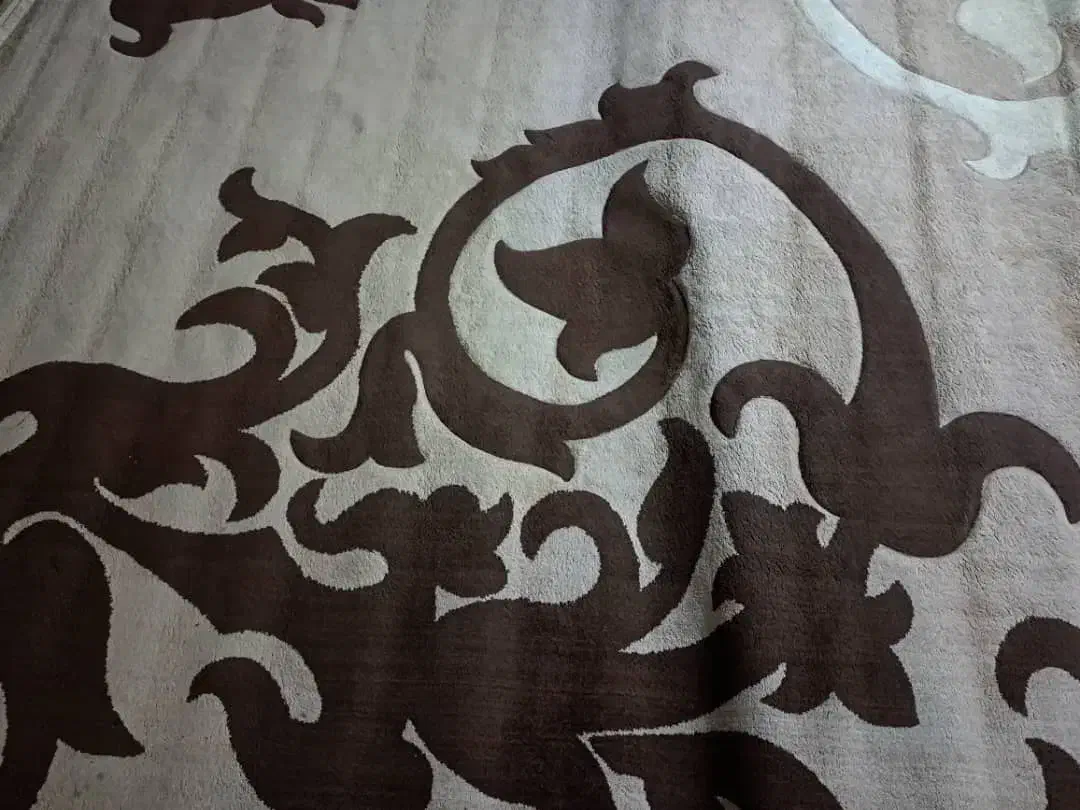 گلیم فرش|گلیم، جاجیم، گبه|مسجد سلیمان, |دیوار