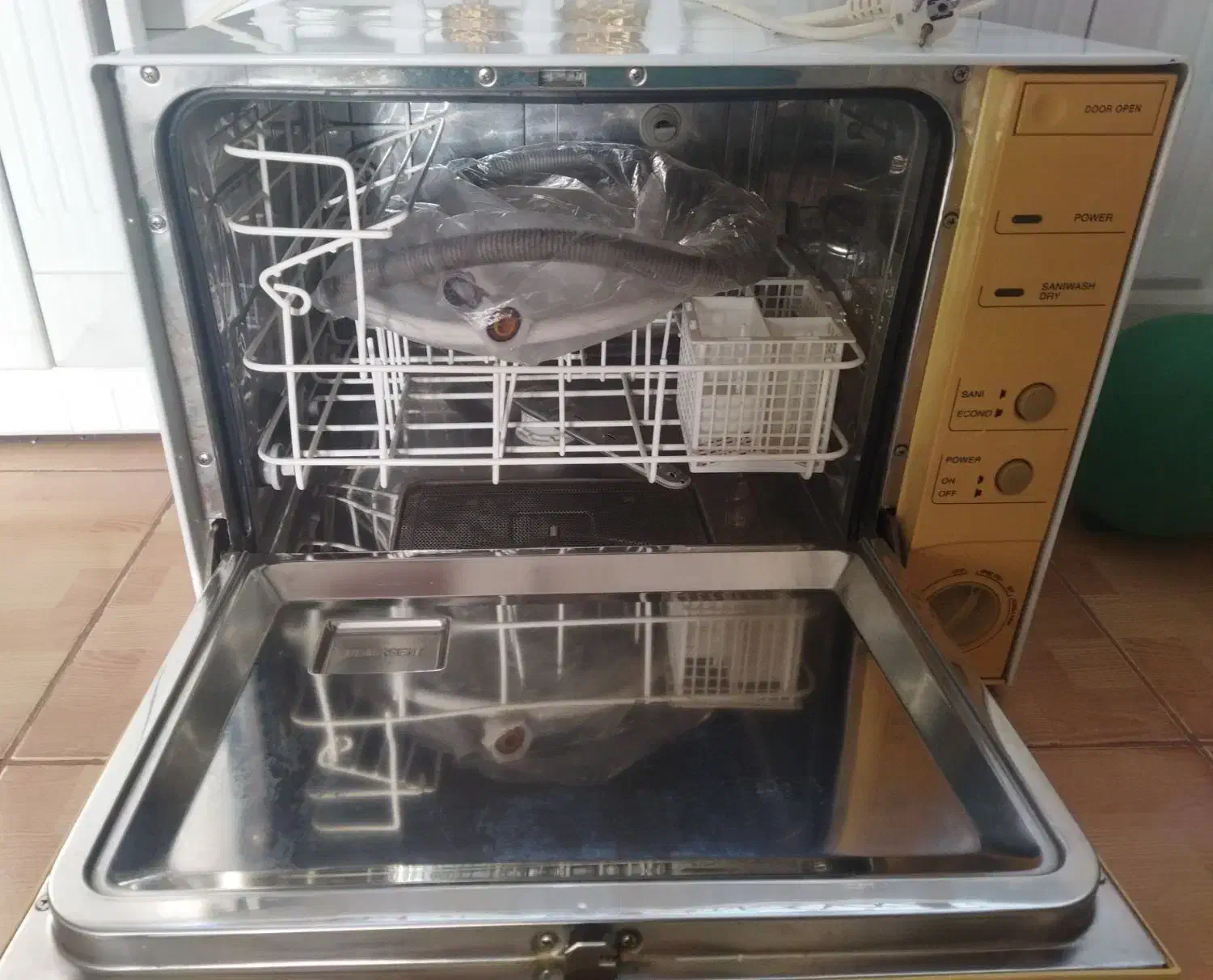 ماشین ظرفشویی|ماشین ظرفشویی|سنندج, |دیوار