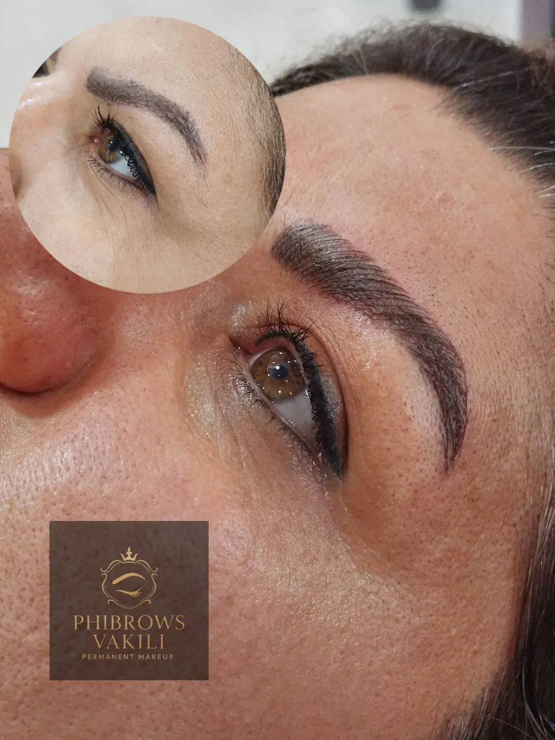 &تخفیف ویژه میکروبلیدینگ و پیگمنتیشن|خدمات آرایشگری و زیبایی|بندرعباس, |دیوار