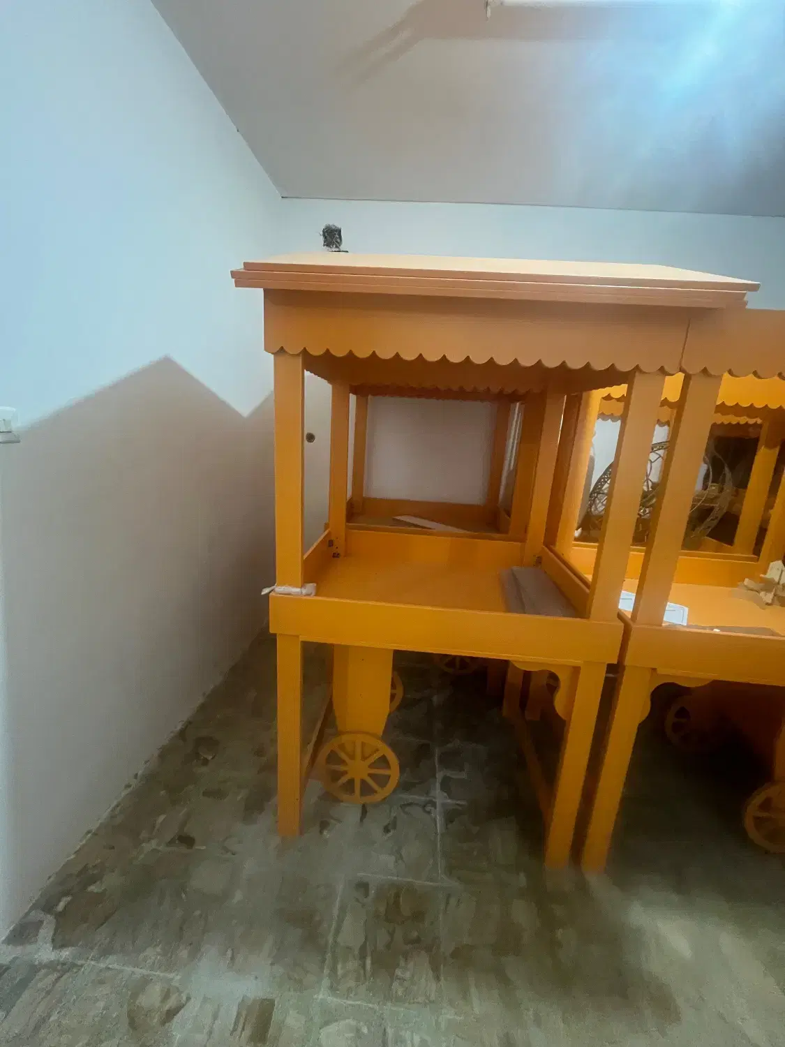 رگال چوبی|فروشگاه و مغازه|شیراز, زند|دیوار