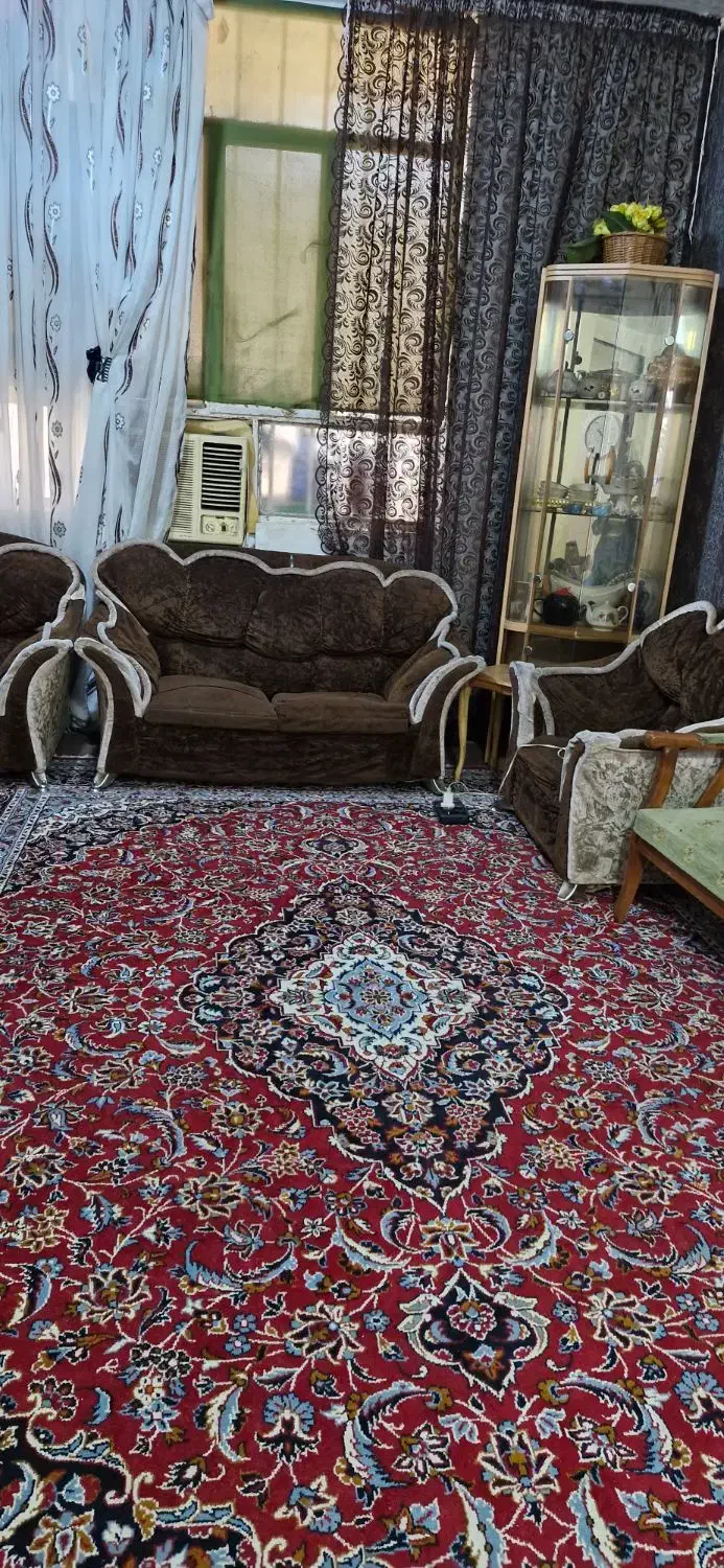 مبل|مبلمان خانگی و میز عسلی|اهواز, فولادشهر|دیوار