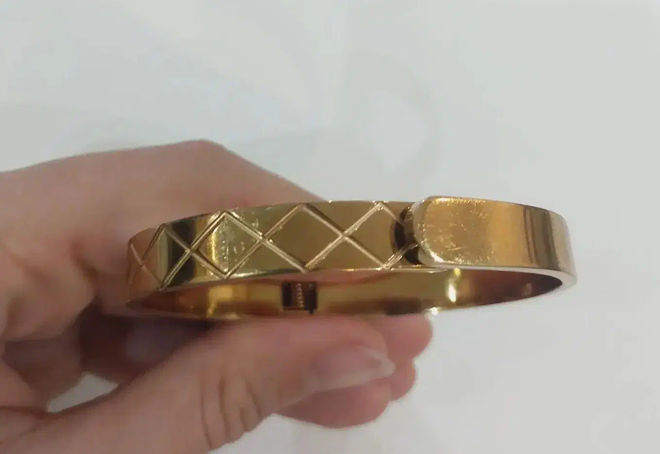 دستبند بنگل|بدلیجات|اصفهان, شفق|دیوار