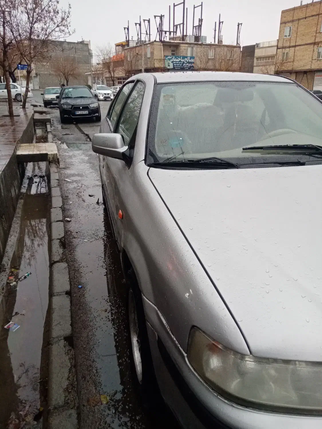 ماشین تمیز روپا عروسک|خودرو سواری و وانت|تربت‌حیدریه, مسجد جامع|دیوار