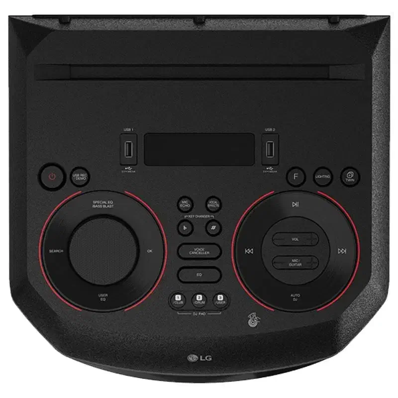 باند الجی xboom|سیستم صوتی خانگی|تهران, اکباتان|دیوار