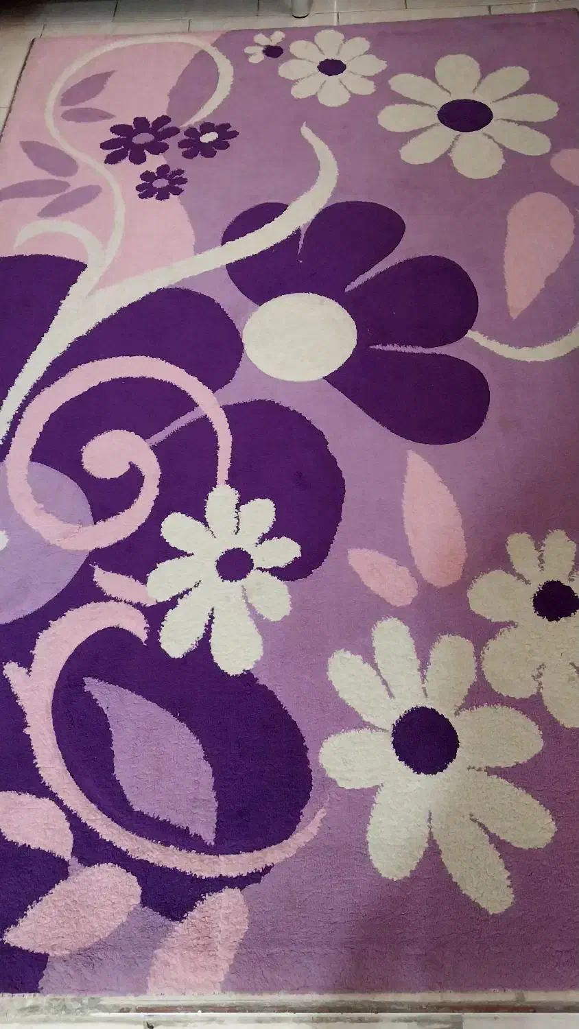 فرش فانتزی|فرش|پاکدشت, پاکدشت (مامازند)|دیوار