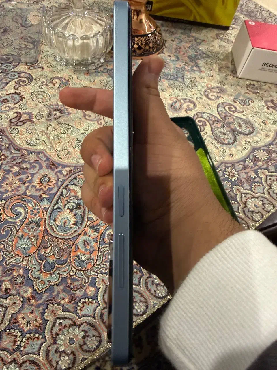 redmi A5 ردمی آ ۵|موبایل|تهران, اقدسیه|دیوار