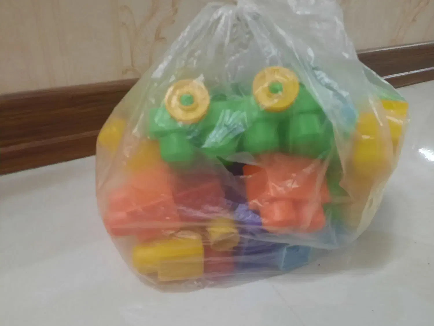 اسباب بازی|اسباببازی بچه|خمینیشهر, |دیوار