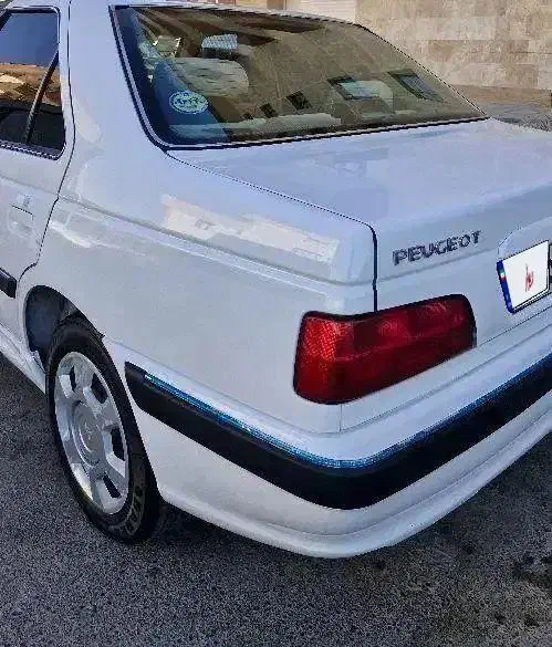 خودرو پژو پارس سال xu7 پلاس|خودرو سواری و وانت|زاهدان, |دیوار