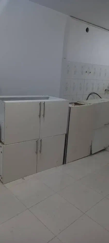 کابینت دست دوم|مصالح و تجهیزات ساختمان|شهریار, اصیل آباد|دیوار