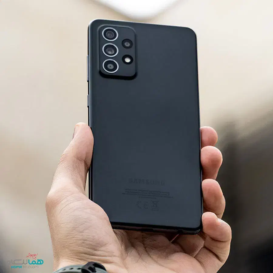 گوشی A56 5G|موبایل|رشت, باهنر|دیوار