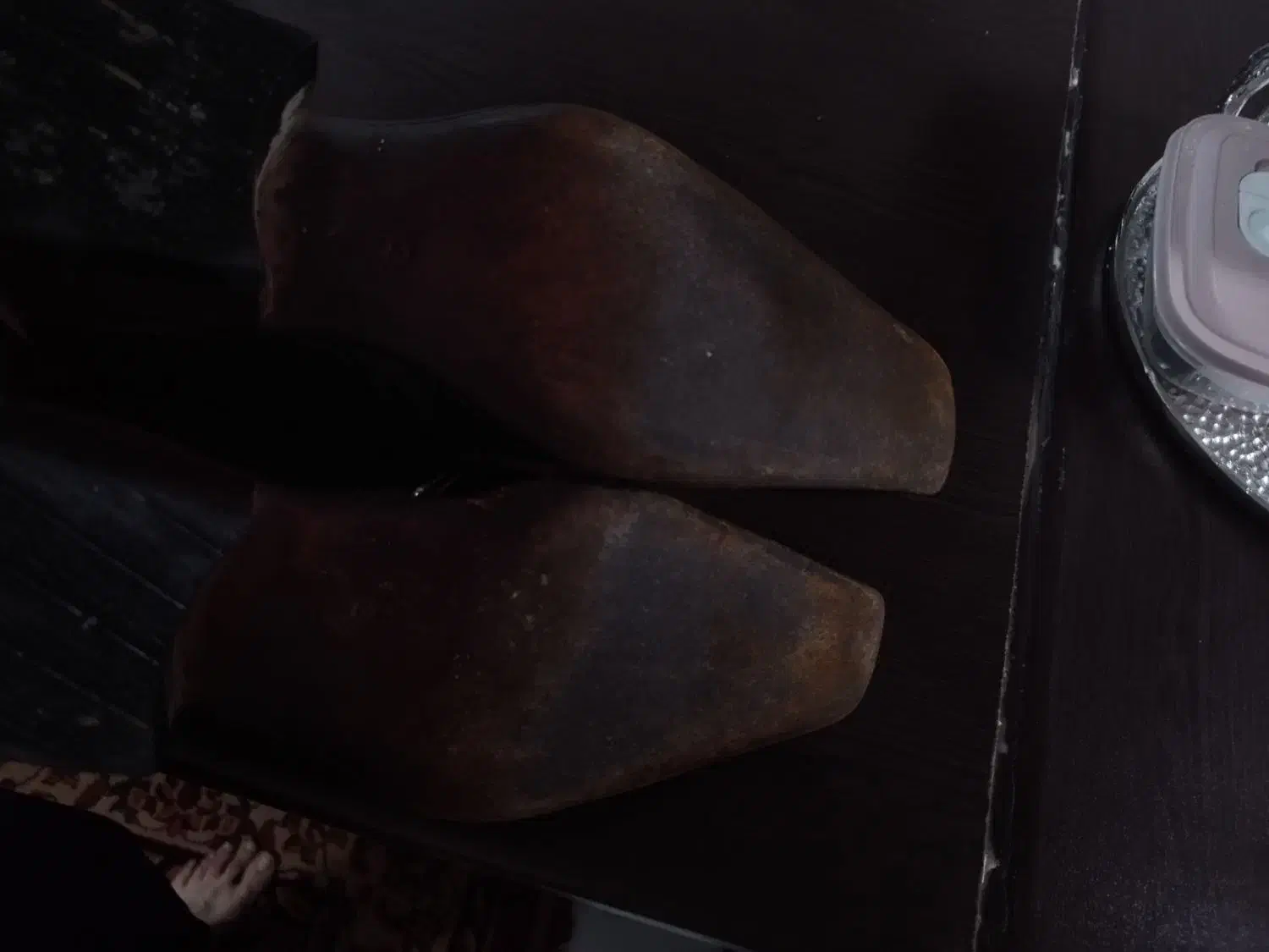 کفش چرم اعلا مجلسی|کیف، کفش، کمربند|ایلخچی, |دیوار