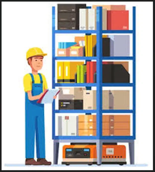 استخدام کمک انباردار|استخدام صنعتی، فنی، مهندسی|خسروشاه, |دیوار