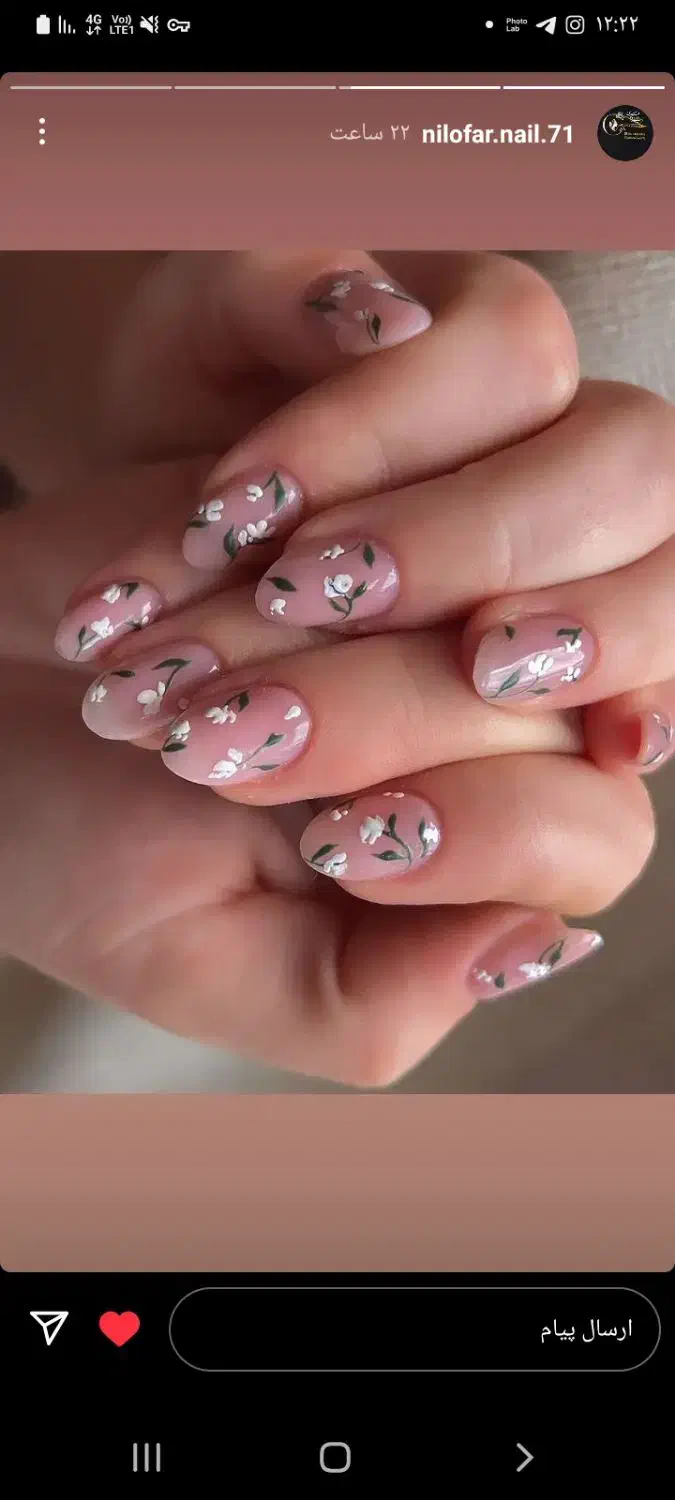 نیازمند مدل خدمات ناخن کاملا رایگان|خدمات آرایشگری و زیبایی|تهران, جوادیه|دیوار