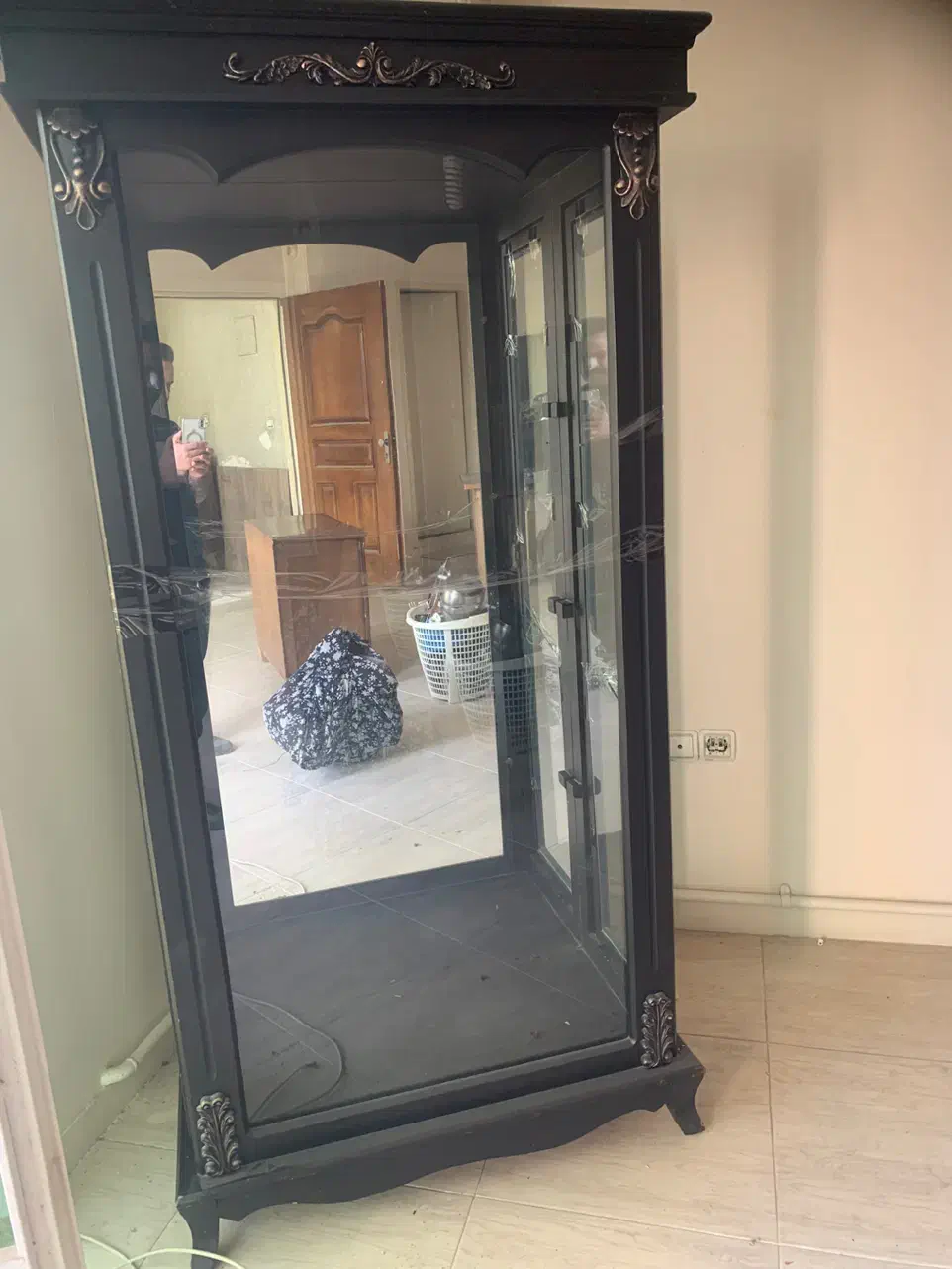 بوفه|بوفه، ویترین، کنسول|شهریار, شهریار|دیوار