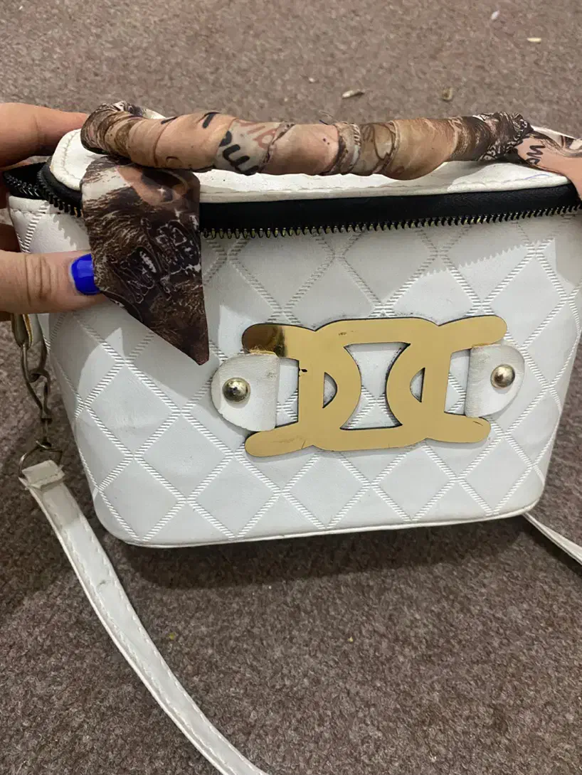 کیف مجلسی نو|کیف، کفش، کمربند|خوی, |دیوار