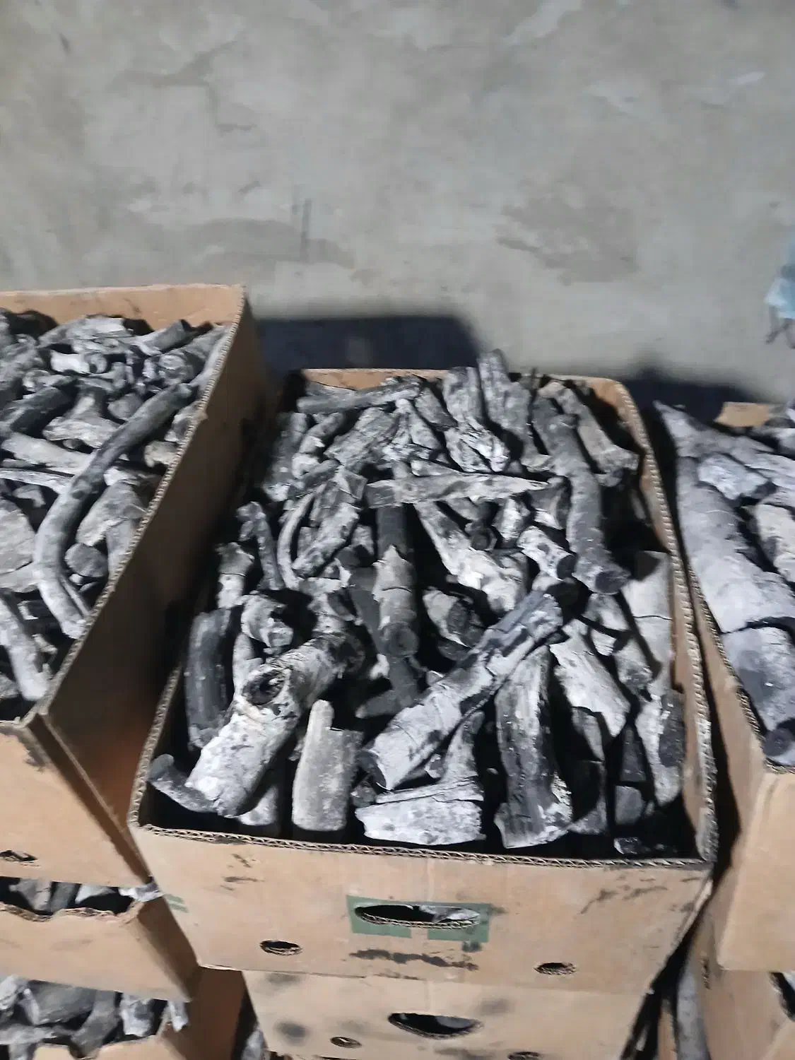 زغال پسته قلیانی|عمده‌فروشی|رشت, اسماعیل آباد|دیوار