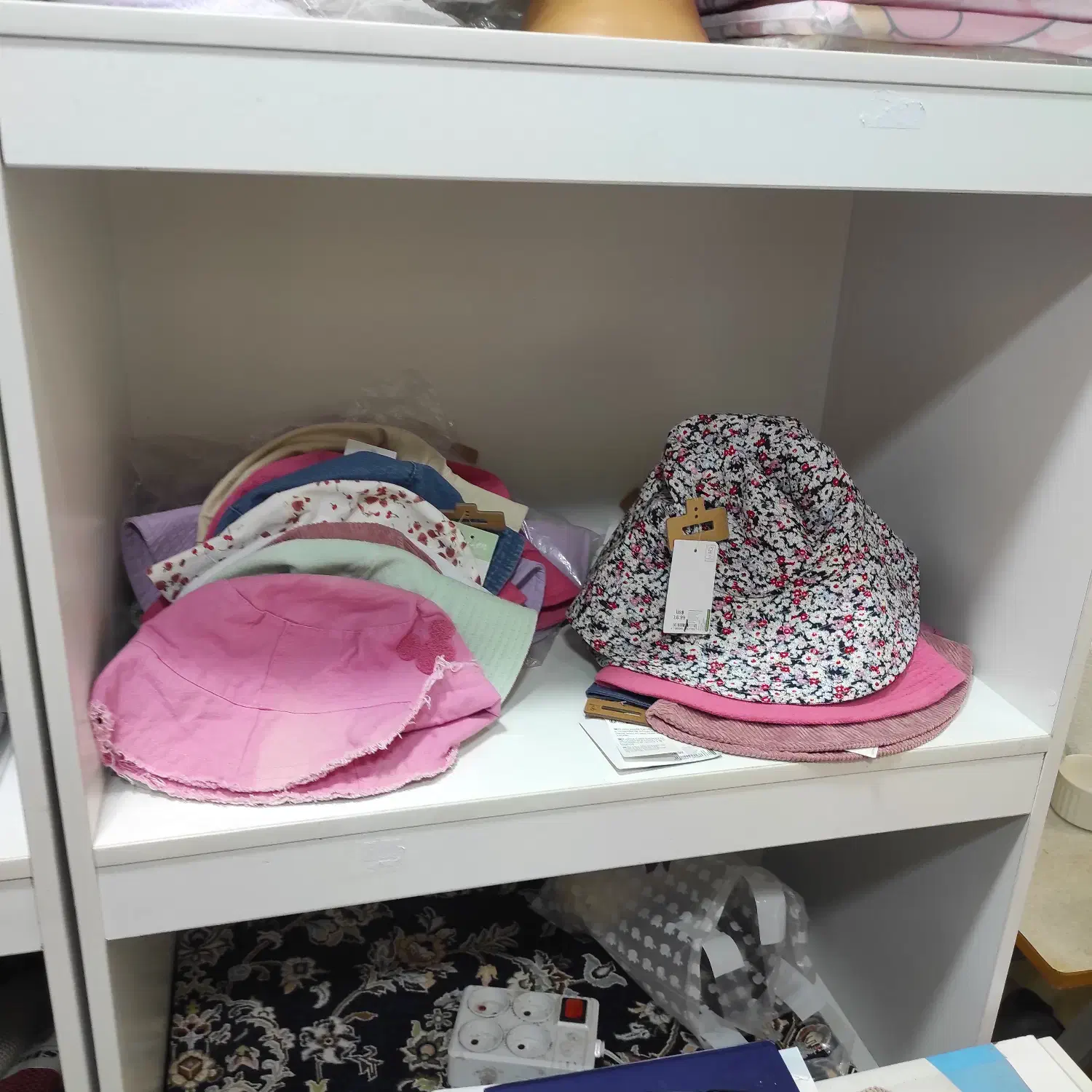 کلاه باکت طبیعت گردی وشیک|لباس|گرگان, |دیوار