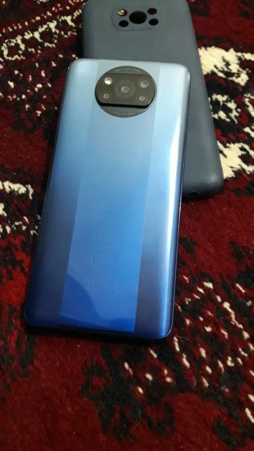 poco x3pro|موبایل|گنبد کاووس, |دیوار