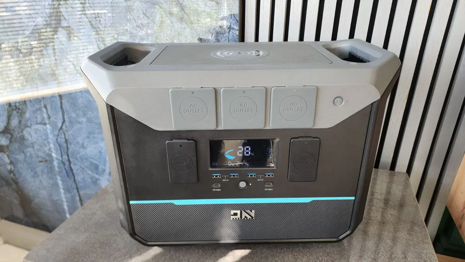 فروش ویژه دارانیر NEO1500 Pro|سایر لوازم برقی|تهران, پامنار|دیوار