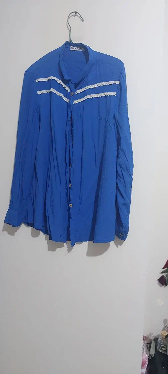 بلوز و شومیز|لباس|شهریار, شهرک شاهد|دیوار