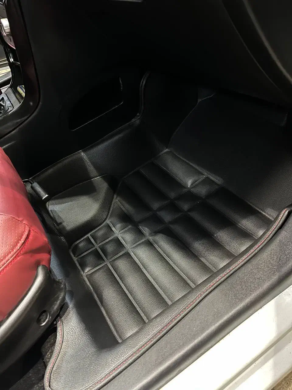 ۵ بعدی|قطعات یدکی و لوازم جانبی|قم, بلوار امین و ساحلی|دیوار