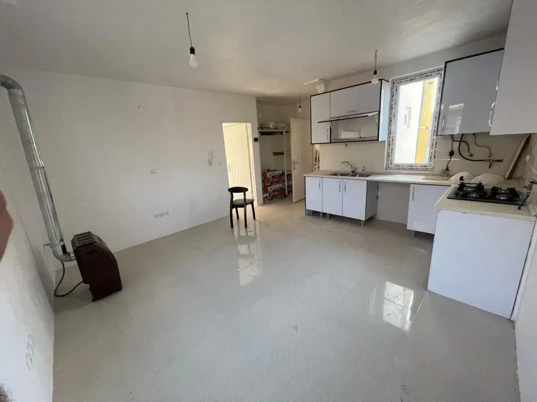 فروش آپارتمان نوساز کلید نخورده 57 متر|فروش آپارتمان|طالقان, |دیوار