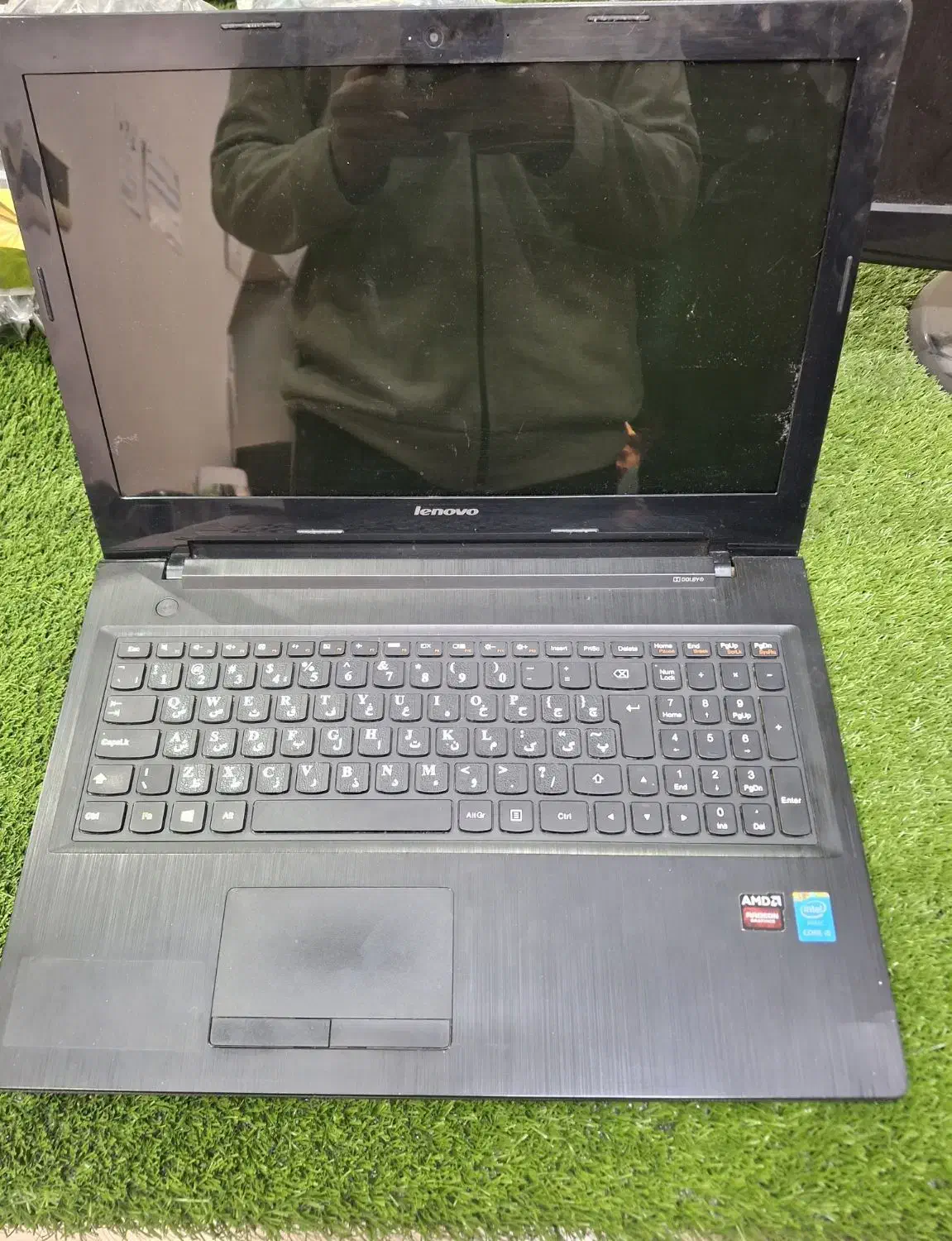 لپ تاپ لنوو|رایانه همراه|کاشان, فاز ۲ ناجی آباد|دیوار