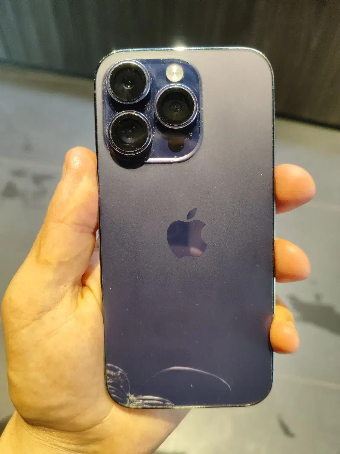 14pro256|موبایل|تهران, علم و صنعت|دیوار