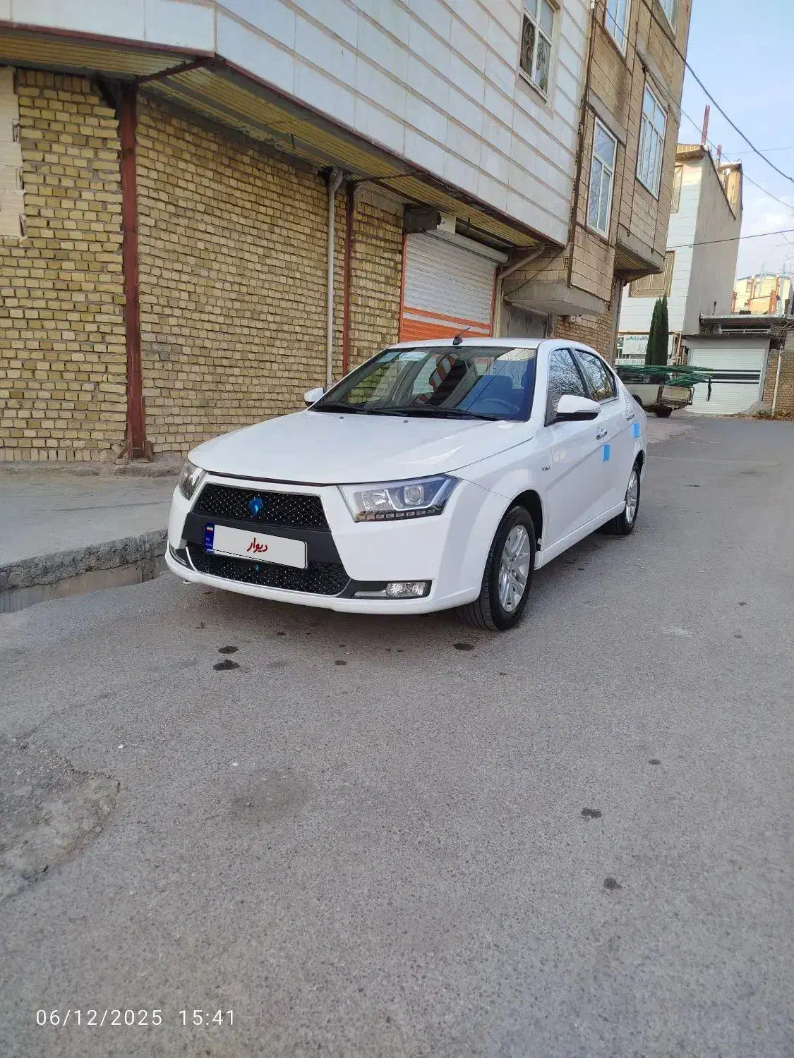 دناپلاس کلکسیونی خشک|خودرو سواری و وانت|خرمآباد, |دیوار