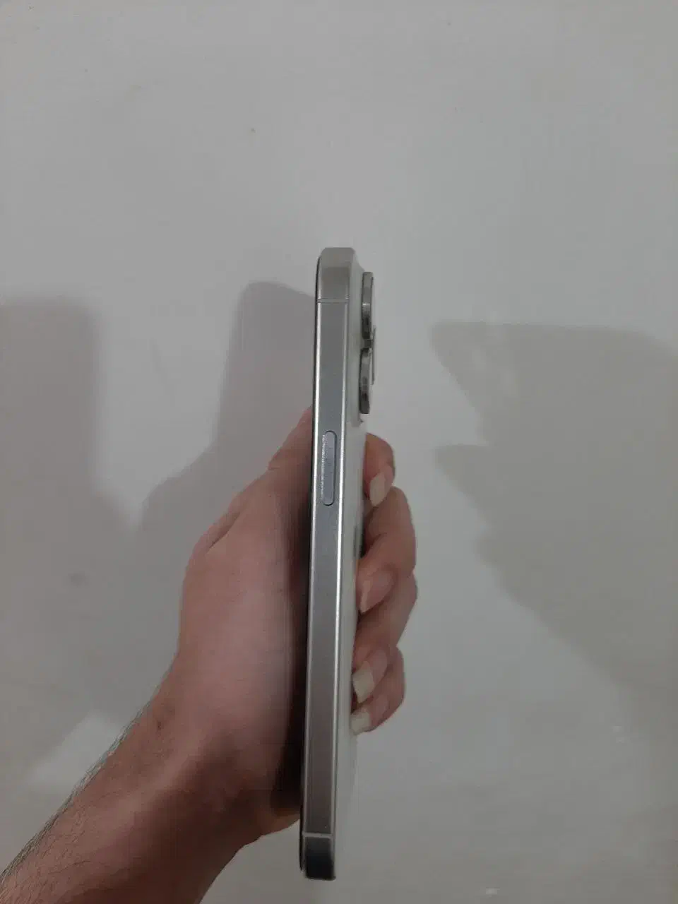 آیفون 15 پرو مکس ۵۱۲ گیگ|موبایل|رشت, کوی حسینی|دیوار