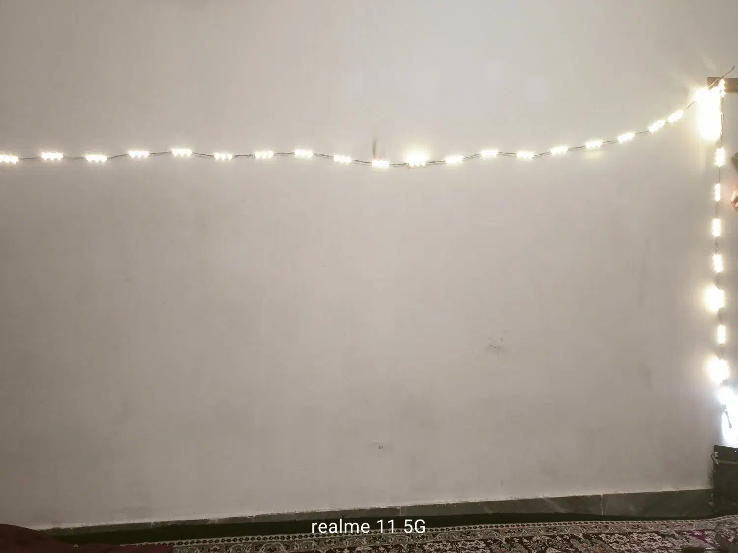 چراغ ال ای دی|ریسه و چراغ تزئینی|اردبیل, |دیوار