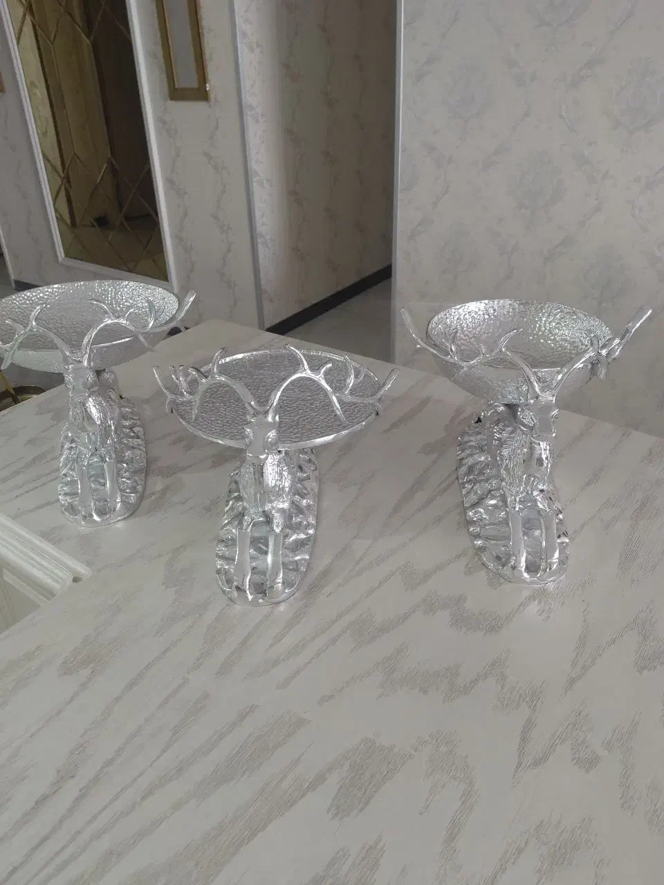 ظرف پزیرایی|ظروف سرو و پذیرایی|مشهد, فاطمیه|دیوار