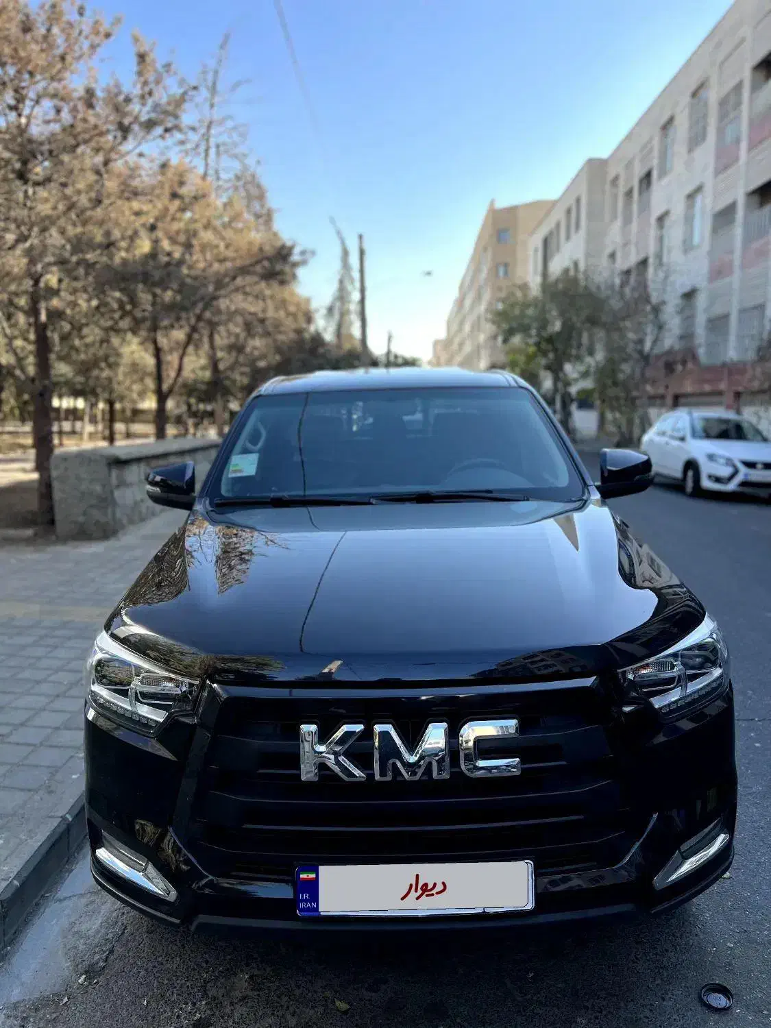 کی ام سی تی ۸ kmc t8 تک برگ سند بیرنگ|خودرو سواری و وانت|تهران, سازمان برنامه جنوبی|دیوار