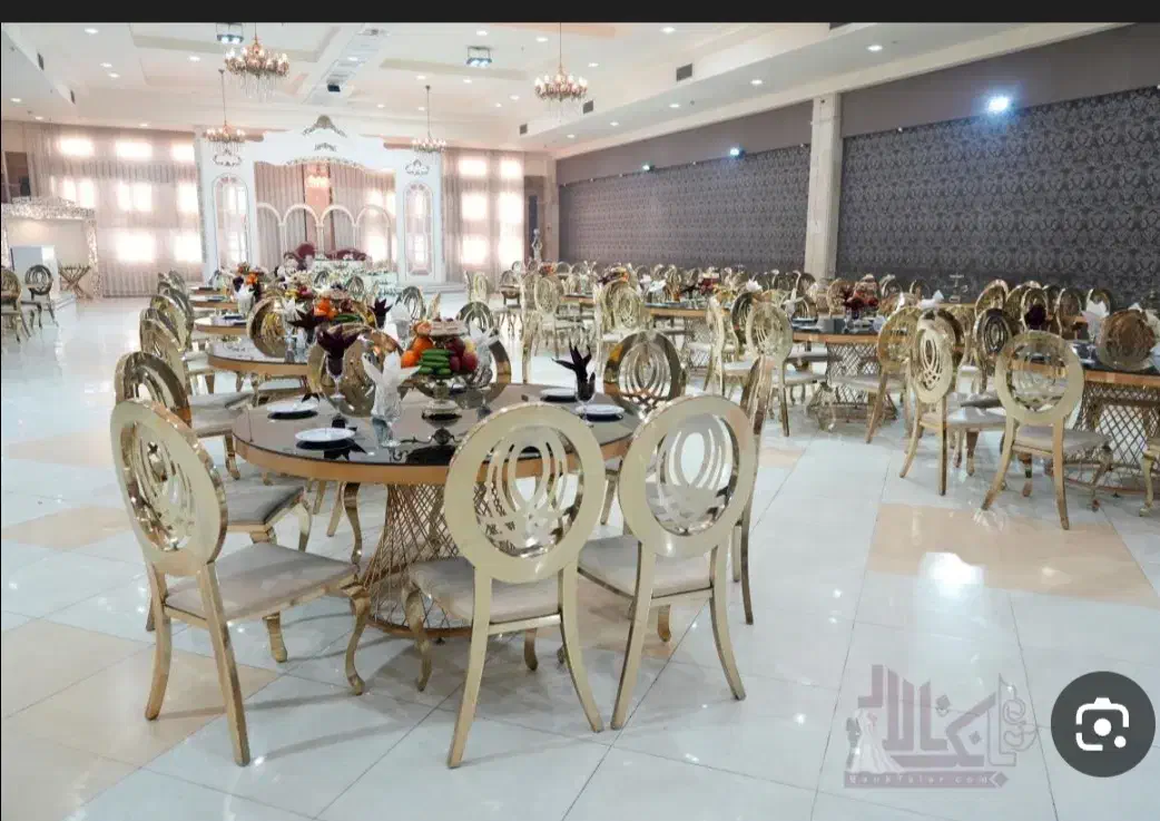 عروسی تالار مجلل عمارت سلطانیه|خدمات پذیرایی، مراسم|مشهد, سپاد|دیوار